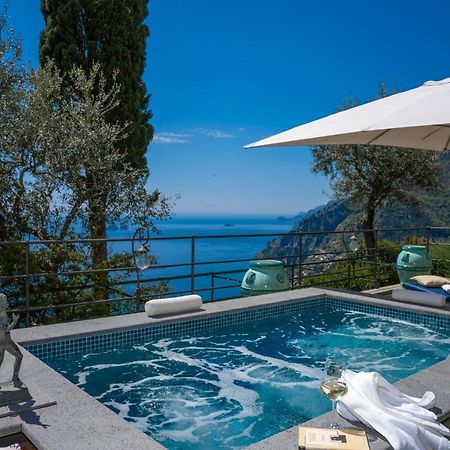 Yourhome - Casa Ivi بوسيتانو المظهر الخارجي الصورة