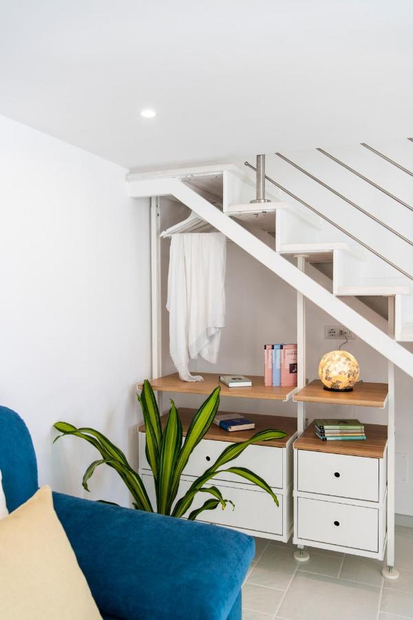 Yourhome - Casa Ivi بوسيتانو المظهر الخارجي الصورة