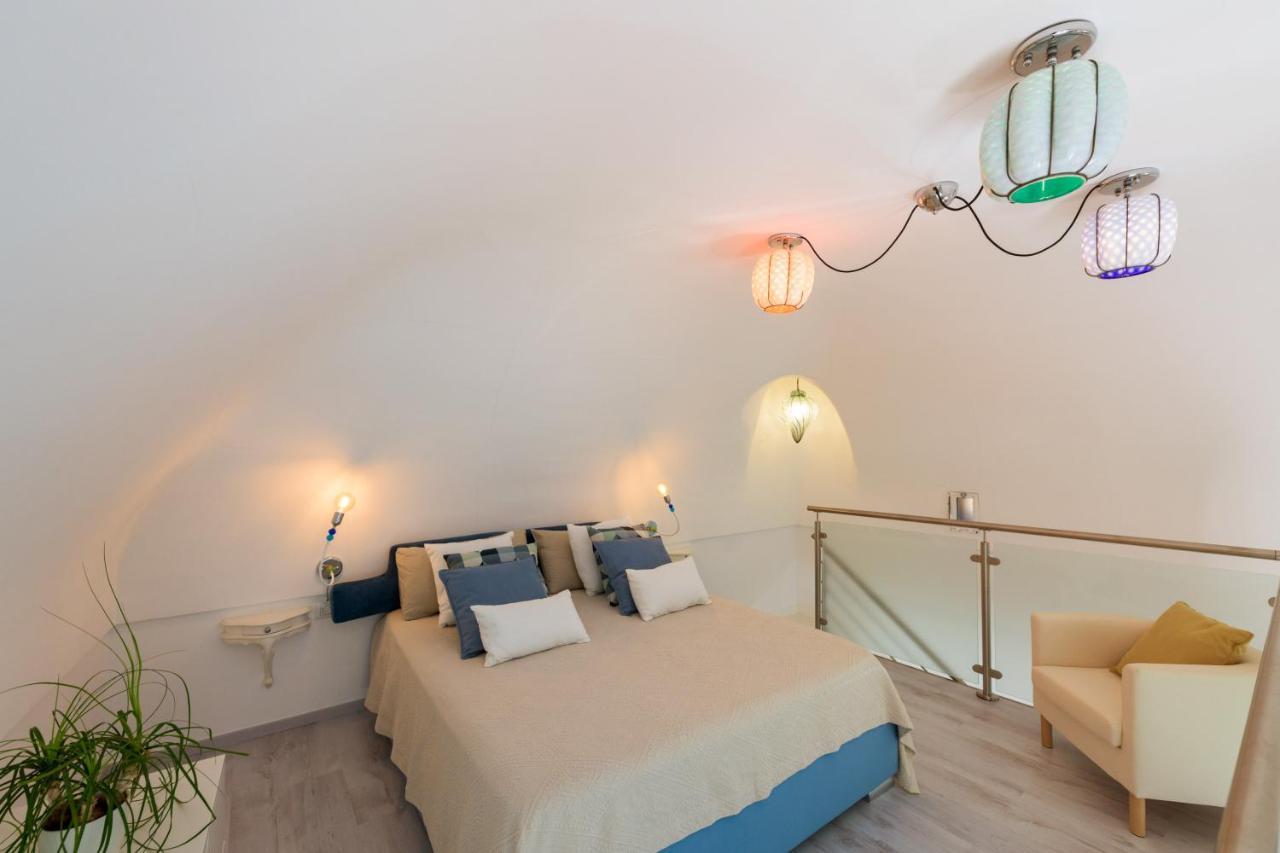 Yourhome - Casa Ivi بوسيتانو المظهر الخارجي الصورة