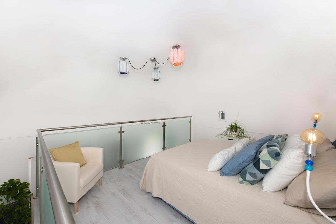 Yourhome - Casa Ivi بوسيتانو المظهر الخارجي الصورة