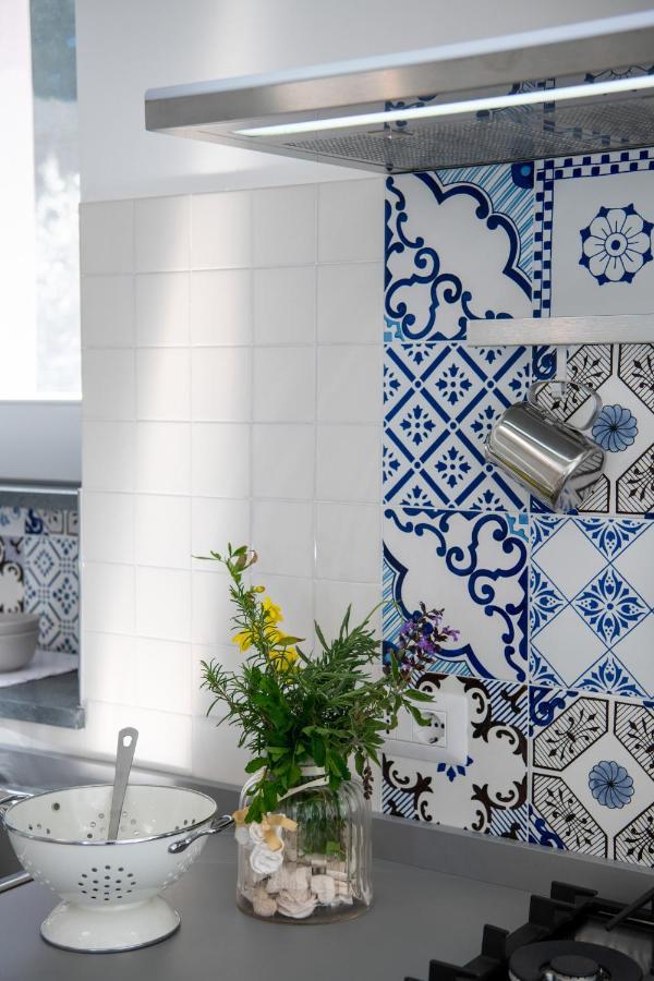 Yourhome - Casa Ivi بوسيتانو المظهر الخارجي الصورة