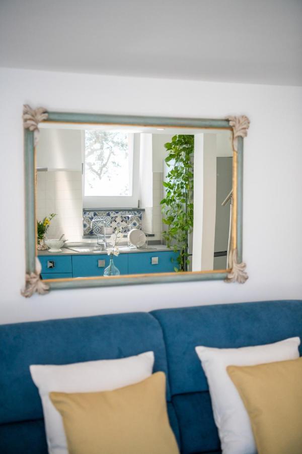 Yourhome - Casa Ivi بوسيتانو المظهر الخارجي الصورة