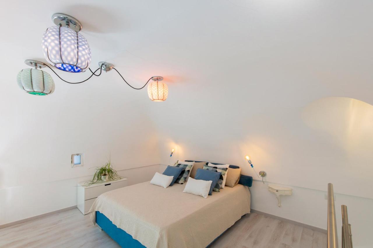 Yourhome - Casa Ivi بوسيتانو المظهر الخارجي الصورة