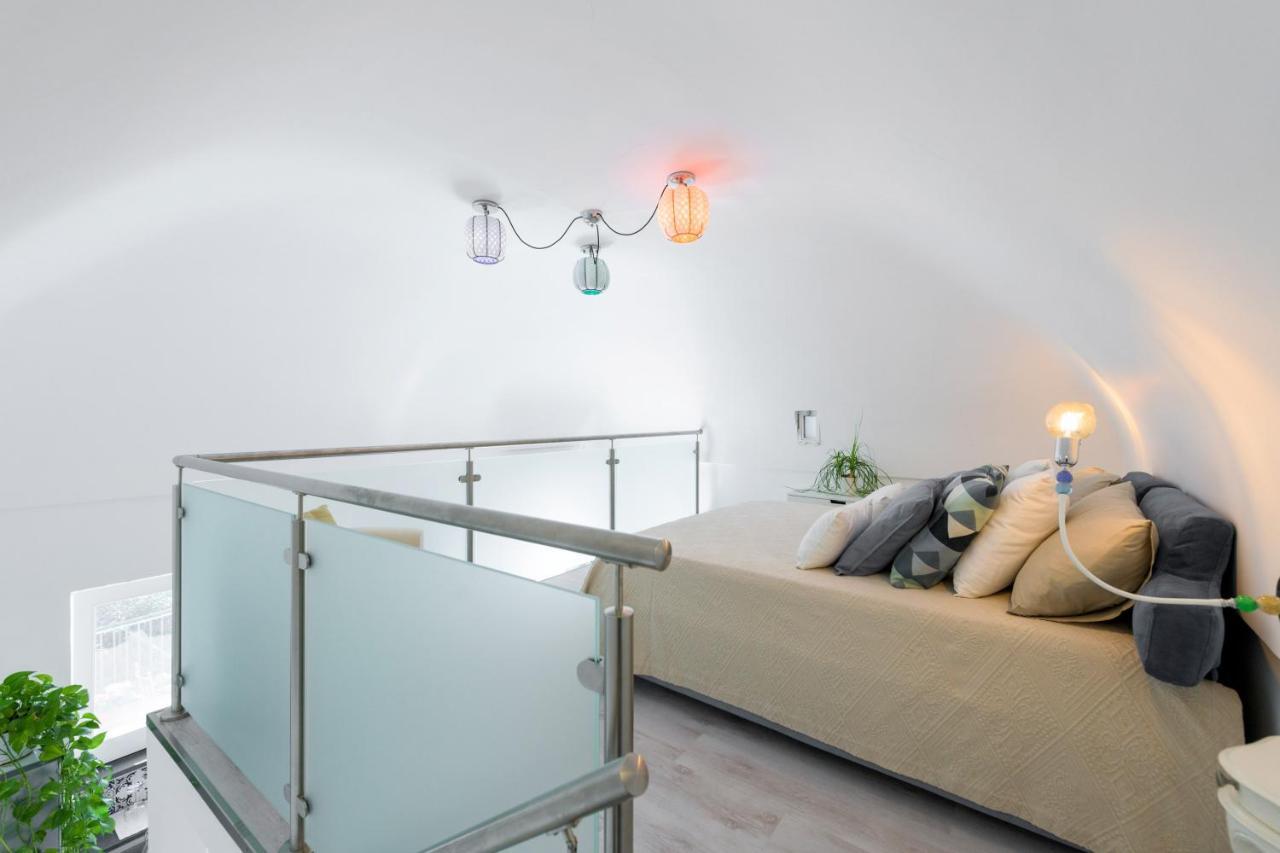Yourhome - Casa Ivi بوسيتانو المظهر الخارجي الصورة