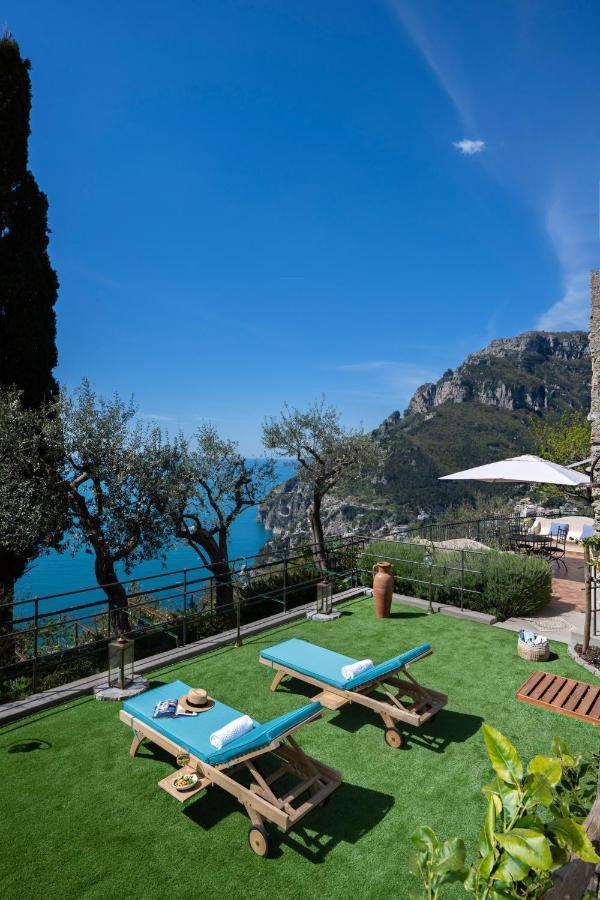 Yourhome - Casa Ivi بوسيتانو المظهر الخارجي الصورة