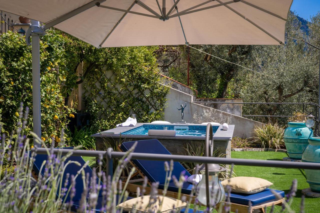 Yourhome - Casa Ivi بوسيتانو المظهر الخارجي الصورة